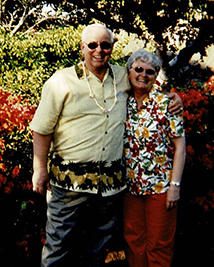 Jim & Glenda Boggess